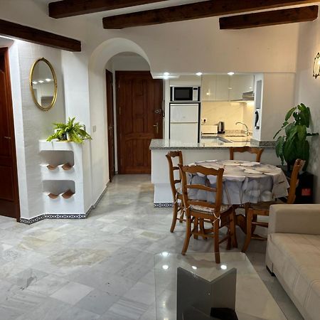 Aldea Del Mar Apartamento Torrevieja Exterior foto