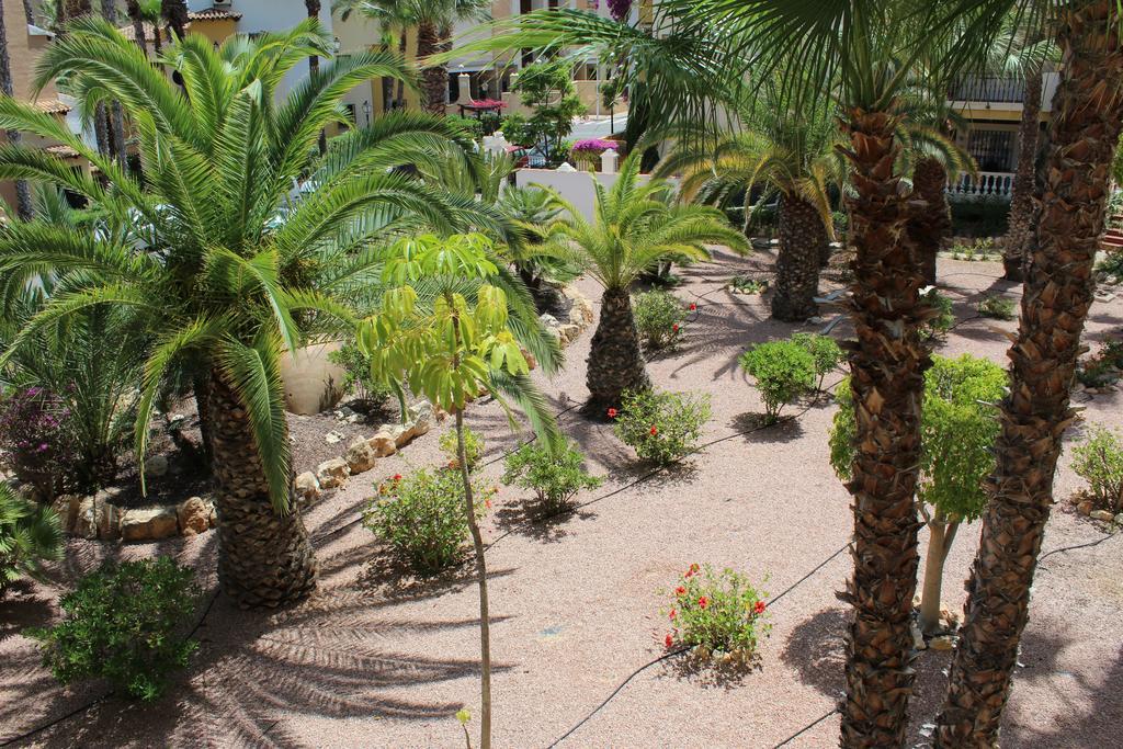 Aldea Del Mar Apartamento Torrevieja Exterior foto