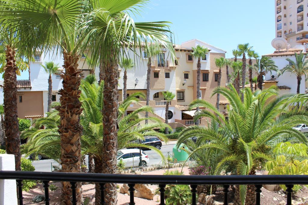 Aldea Del Mar Apartamento Torrevieja Exterior foto