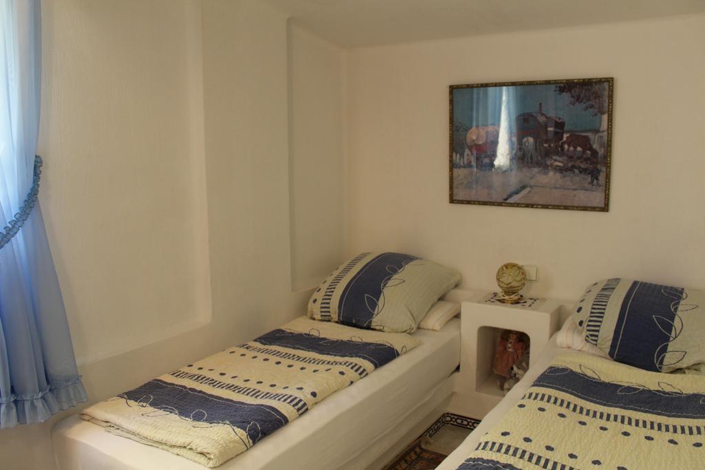 Aldea Del Mar Apartamento Torrevieja Exterior foto