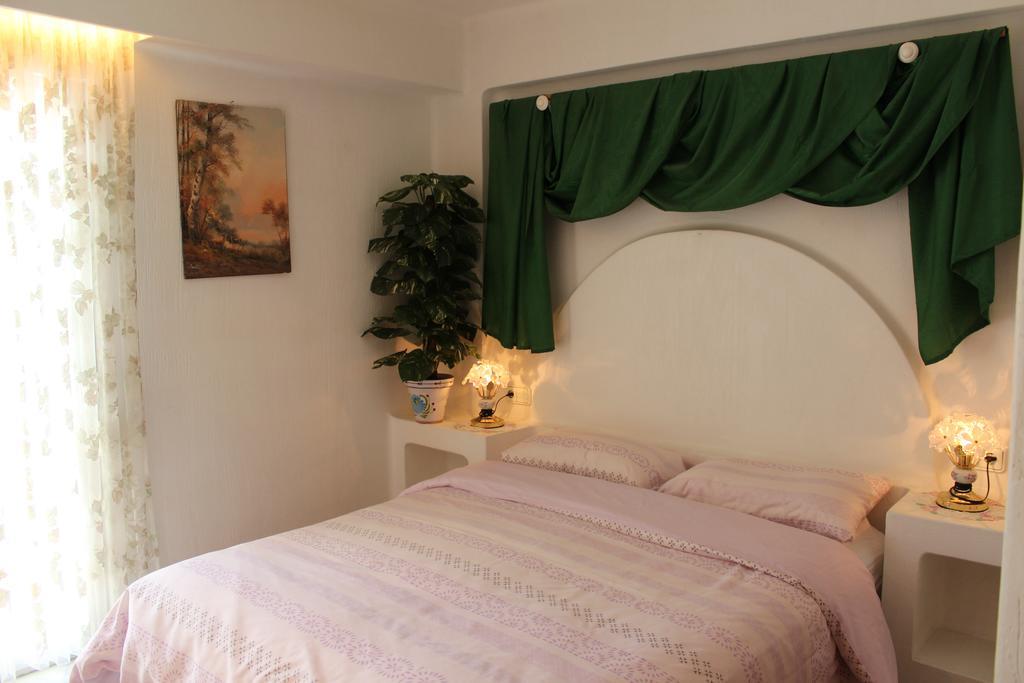 Aldea Del Mar Apartamento Torrevieja Exterior foto