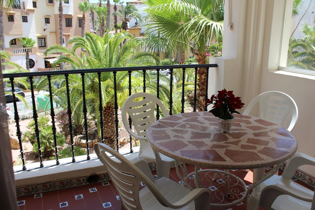 Aldea Del Mar Apartamento Torrevieja Exterior foto