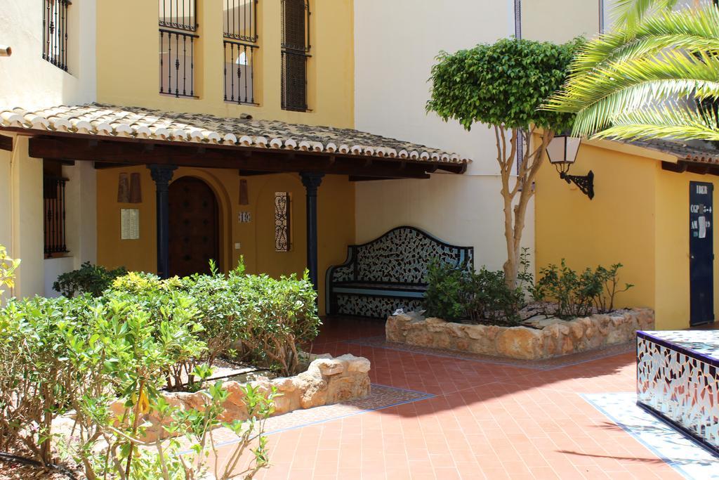 Aldea Del Mar Apartamento Torrevieja Exterior foto