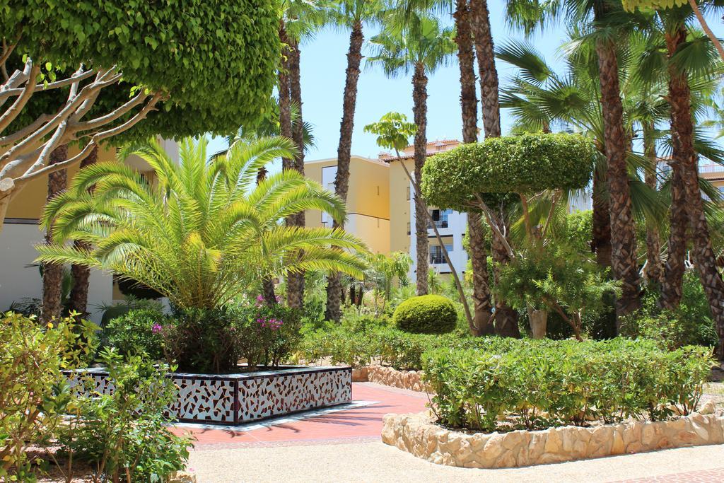 Aldea Del Mar Apartamento Torrevieja Exterior foto