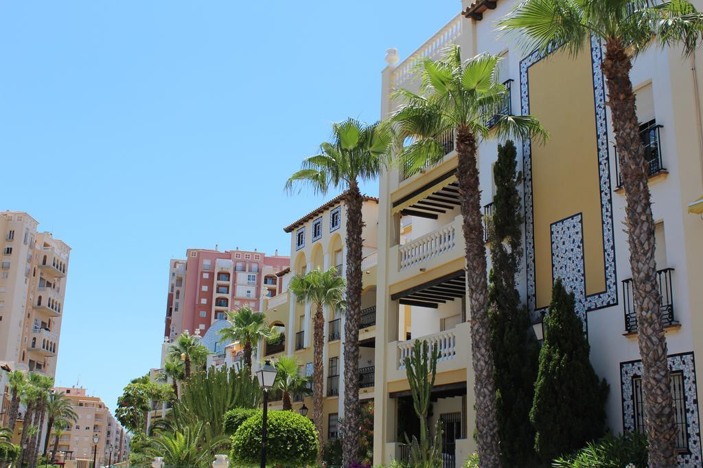 Aldea Del Mar Apartamento Torrevieja Exterior foto